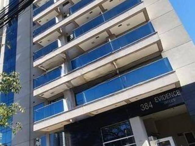 #144 - Sala para Locação em São Paulo - SP - 1