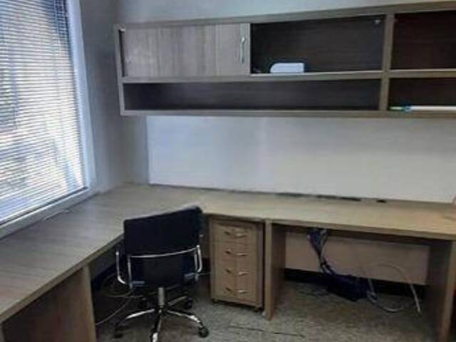 #144 - Sala para Locação em São Paulo - SP - 2