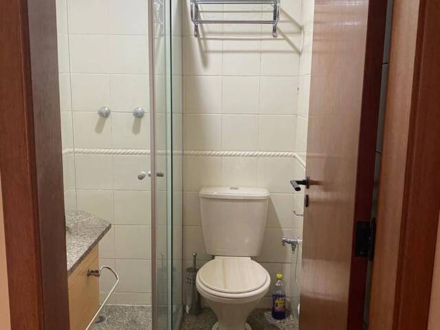 Apartamento para Locação em São Paulo - 5