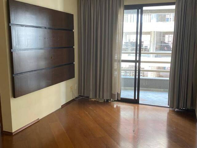 #146 - Apartamento para Locação em São Paulo - SP