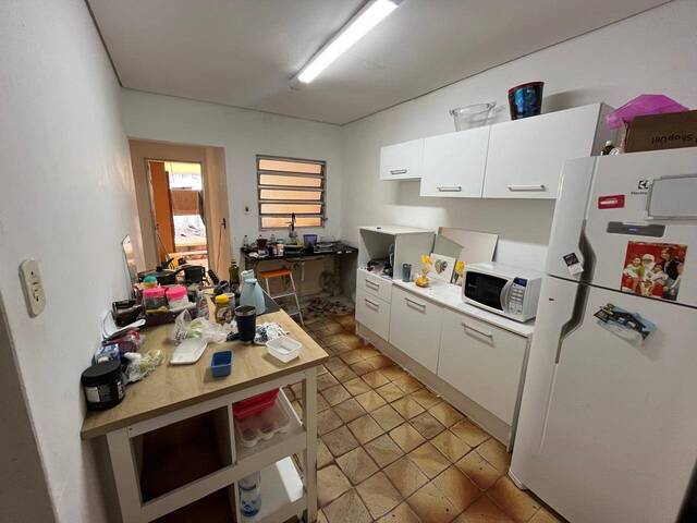 #148 - Sobrado para Locação em São Paulo - SP - 2