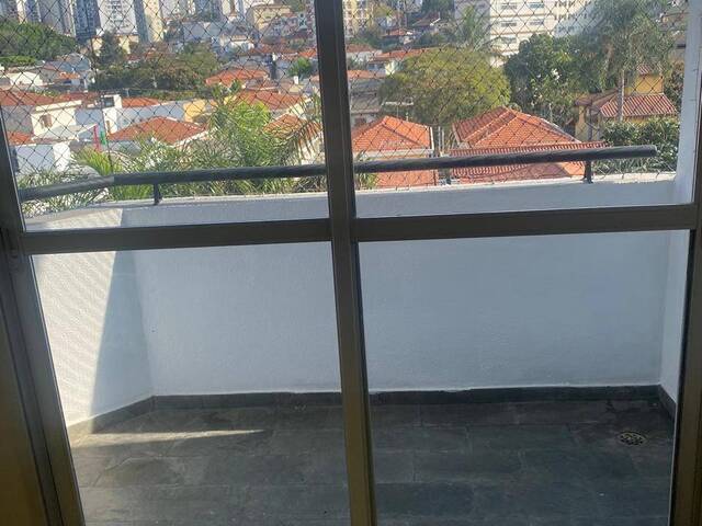Apartamento para Locação em São Paulo - 3