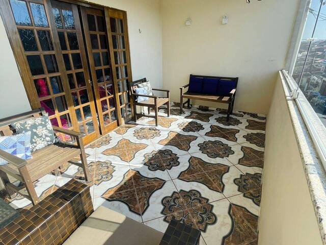 Casa para Locação em Taboão da Serra - 4