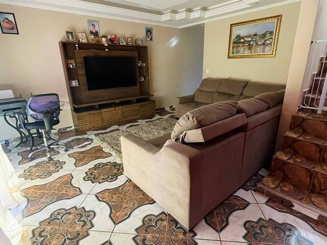 #151 - Casa para Locação em Taboão da Serra - SP - 3