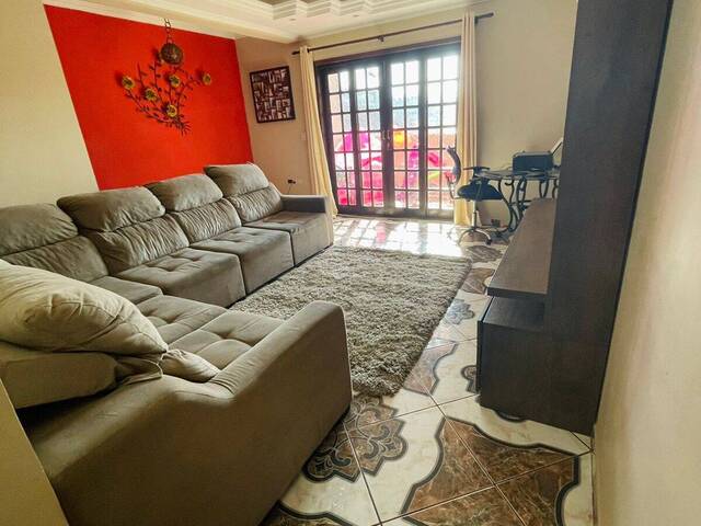 #151 - Casa para Locação em Taboão da Serra - SP - 1