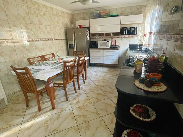 Casa para Locação em Taboão da Serra - 5