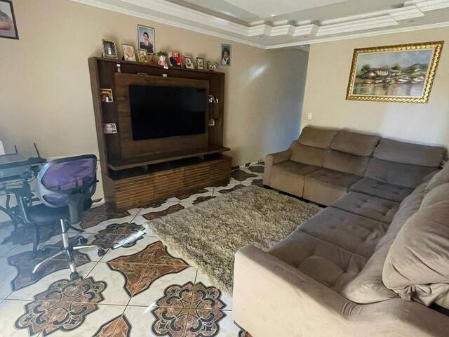 #151 - Casa para Locação em Taboão da Serra - SP - 2