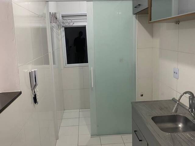 Apartamento para Locação em Taboão da Serra - 4