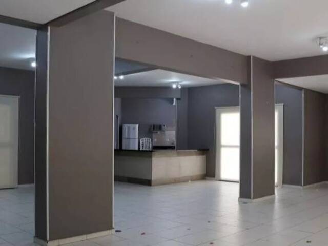 #154 - Apartamento para Locação em Taboão da Serra - SP - 2