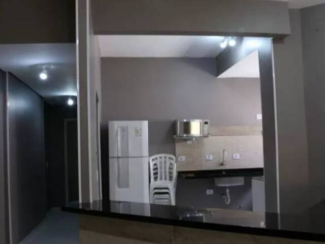 Apartamento para Locação em Taboão da Serra - 4