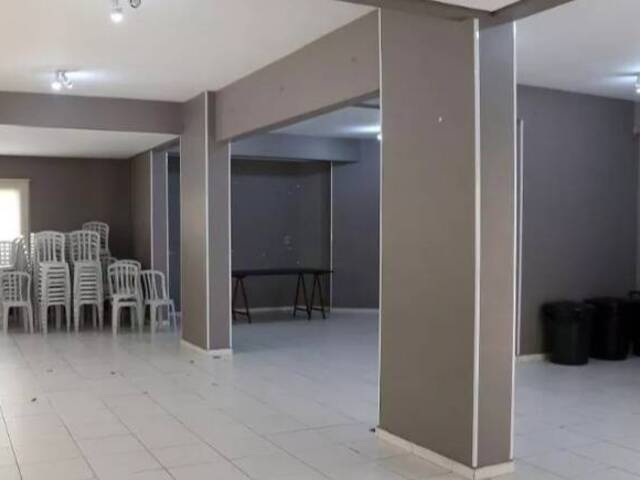 #154 - Apartamento para Locação em Taboão da Serra - SP - 3