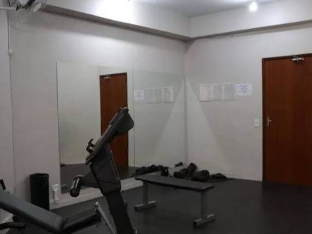 Apartamento para Locação em Taboão da Serra - 5