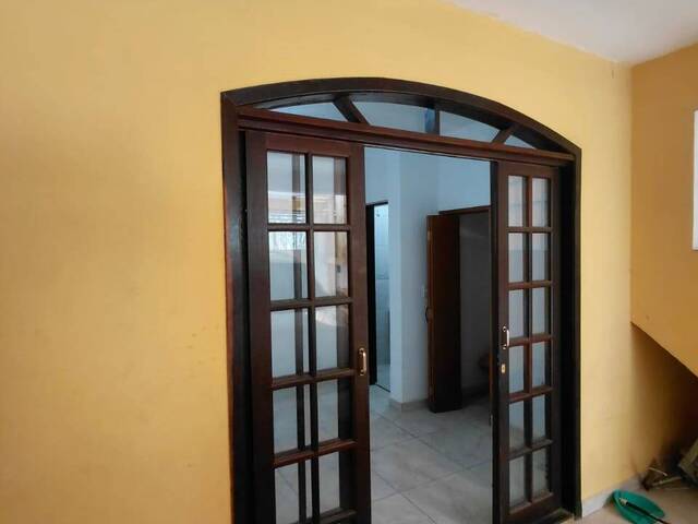 #155 - Casa para Locação em Taboão da Serra - SP - 2