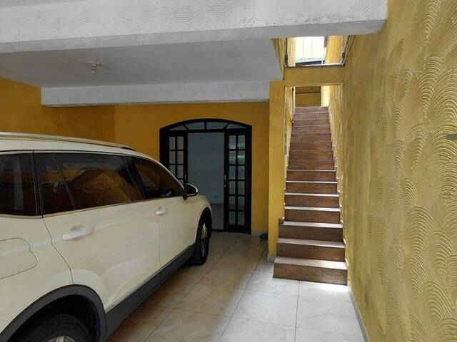 #155 - Casa para Locação em Taboão da Serra - SP - 1