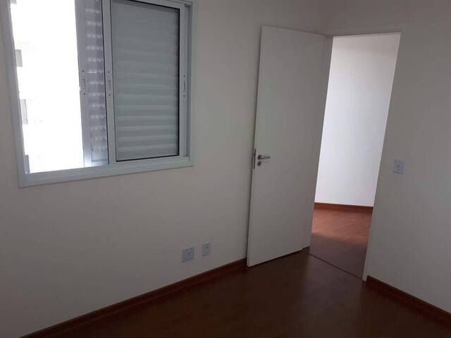 Apartamento para Locação em Taboão da Serra - 5