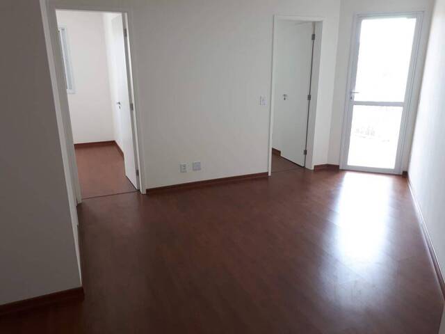 #156 - Apartamento para Locação em Taboão da Serra - SP