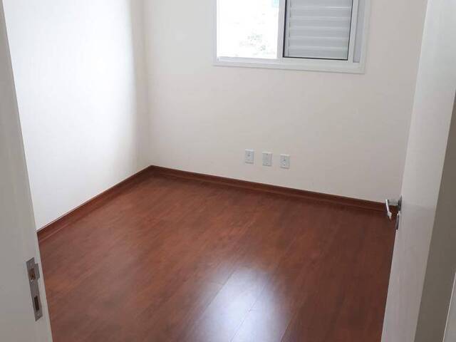 Apartamento para Locação em Taboão da Serra - 4