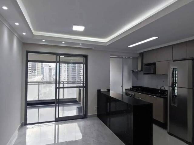 Apartamento para Locação em São Paulo - 4