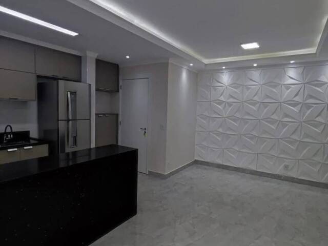 #158 - Apartamento para Locação em São Paulo - SP