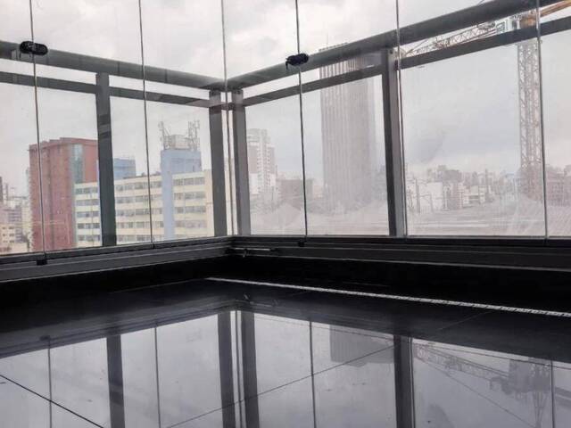 Apartamento para Locação em São Paulo - 5