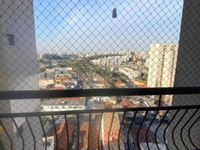 Apartamento para Locação em Taboão da Serra - 3