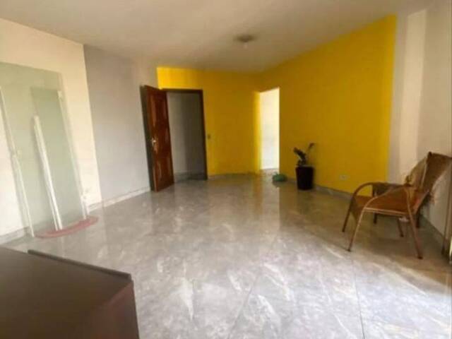 Apartamento para Locação em Taboão da Serra - 2