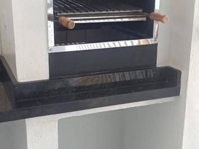 Apartamento para Locação em Embu das Artes - 5