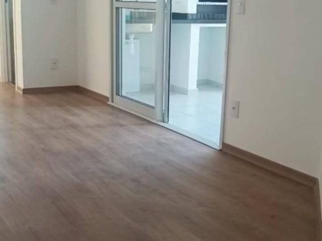 #161 - Apartamento para Locação em Embu das Artes - SP - 1