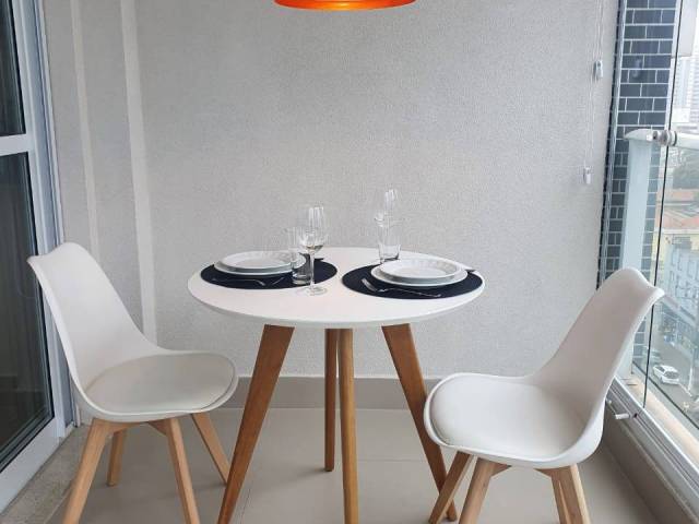 Apartamento para Locação em São Paulo - 4