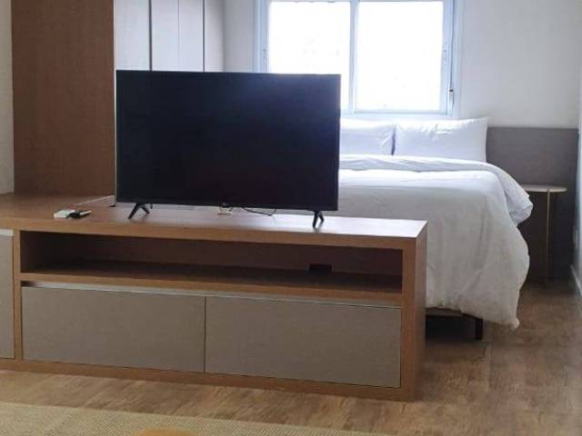 #162 - Apartamento para Locação em São Paulo - SP - 3