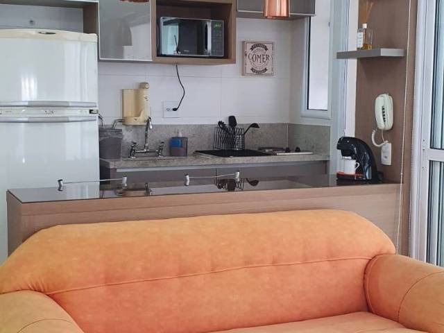 Apartamento para Locação em São Paulo - 5