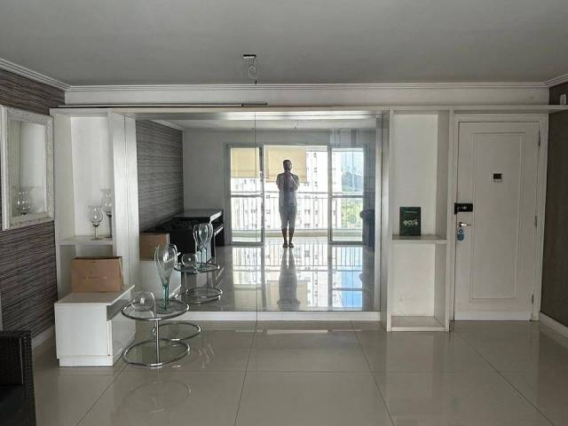 Apartamento para Locação em Taboão da Serra - 4