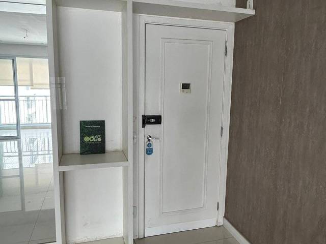 Apartamento para Locação em Taboão da Serra - 5