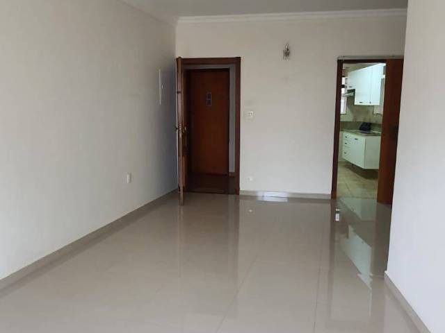 #164 - Apartamento para Locação em Santos - SP - 2