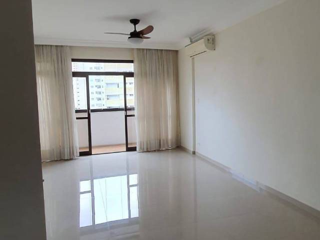 #164 - Apartamento para Locação em Santos - SP - 1