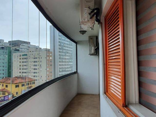 Apartamento para Locação em Santos - 5