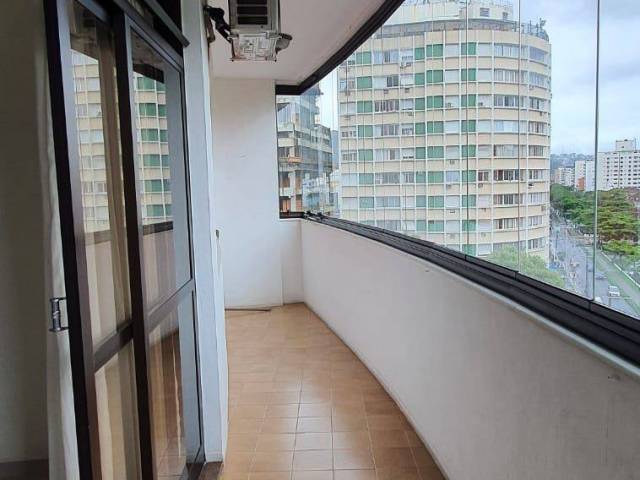 Apartamento para Locação em Santos - 4
