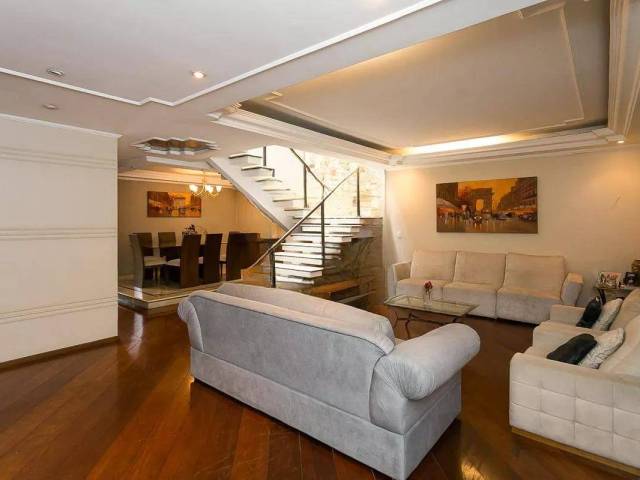 Sobrado para Locação em Taboão da Serra - 5