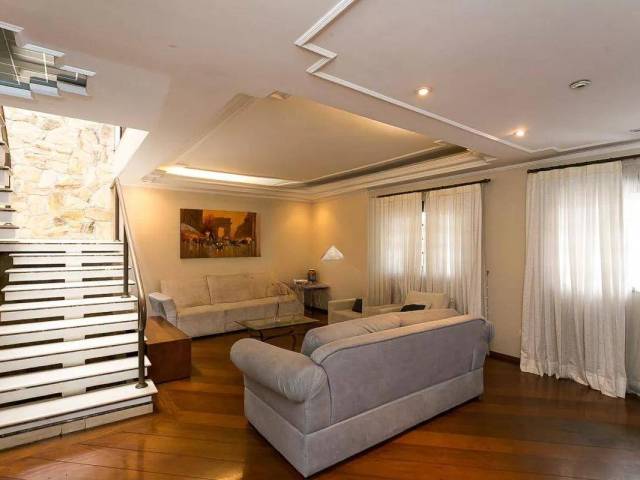 Sobrado para Locação em Taboão da Serra - 4