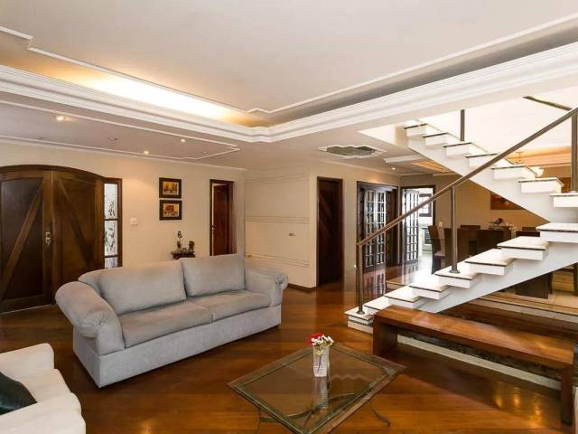 #165 - Sobrado para Locação em Taboão da Serra - SP - 1