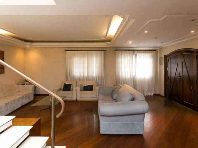 #165 - Sobrado para Locação em Taboão da Serra - SP - 3