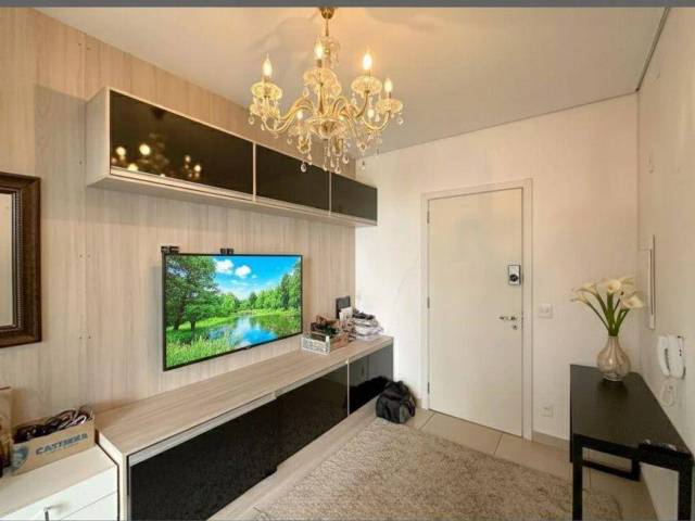 #166 - Apartamento para Locação em São Paulo - SP - 1