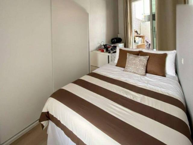 #166 - Apartamento para Locação em São Paulo - SP - 3