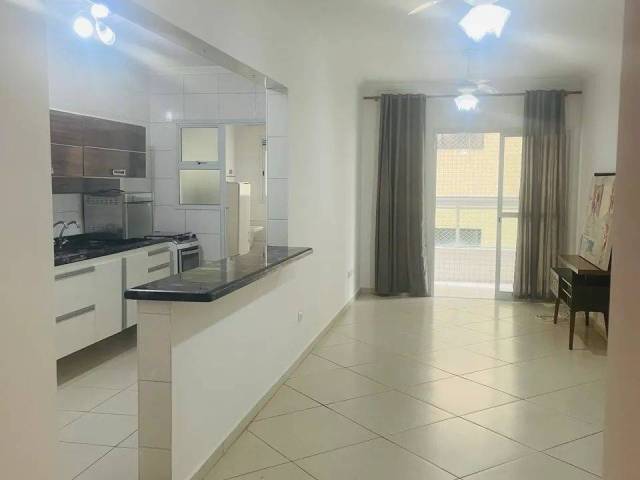 #167 - Apartamento para Locação em Praia Grande - SP - 3