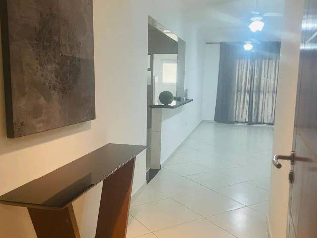 #167 - Apartamento para Locação em Praia Grande - SP - 1
