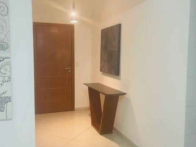 #167 - Apartamento para Locação em Praia Grande - SP - 2