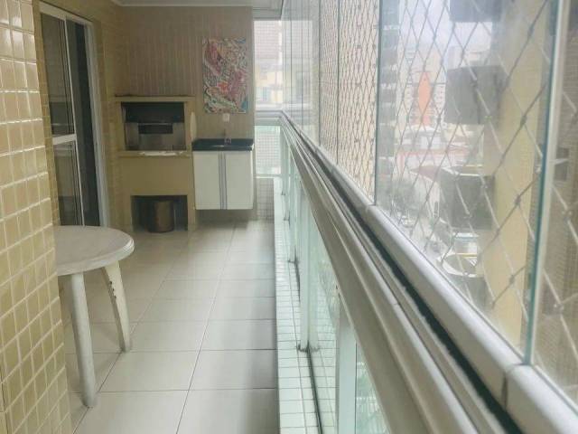 Apartamento para Locação em Praia Grande - 4