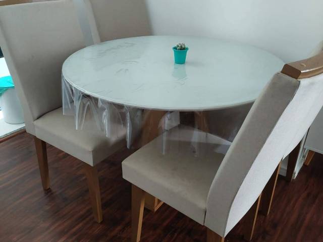 #168 - Apartamento para Locação em Taboão da Serra - SP - 3