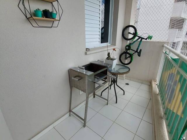 Apartamento para Locação em Taboão da Serra - 5