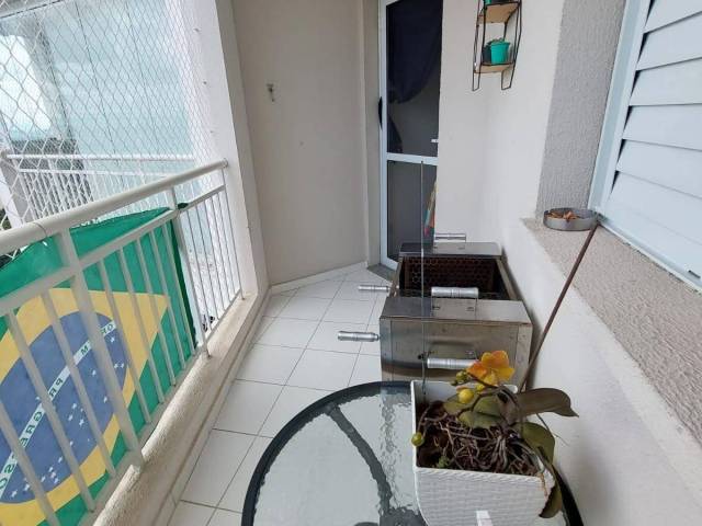 Apartamento para Locação em Taboão da Serra - 4